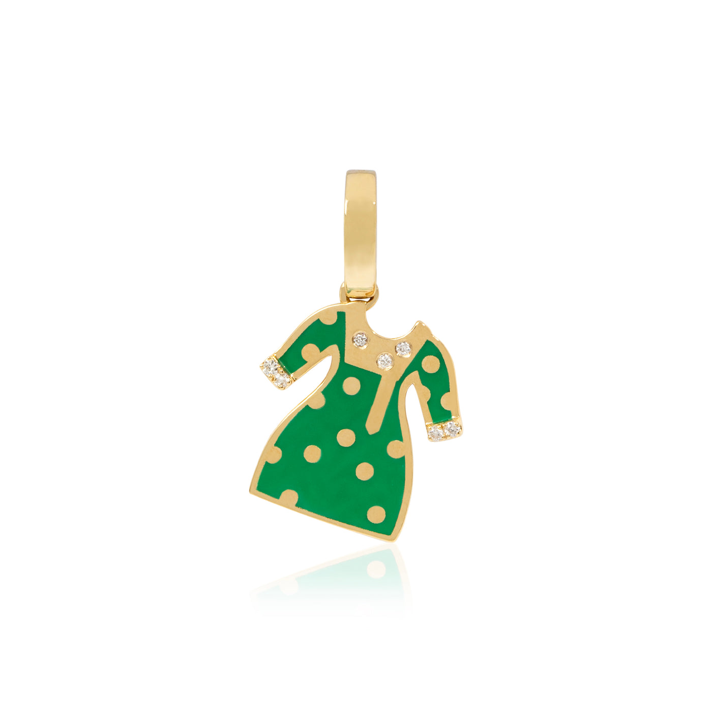 Thob Charm Small