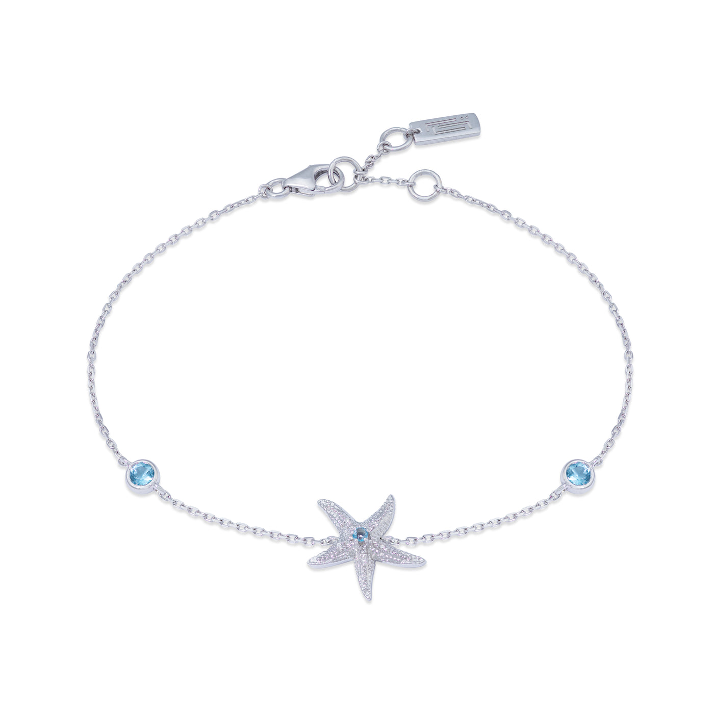 Oh Ya Mal Starfish  Bracelet