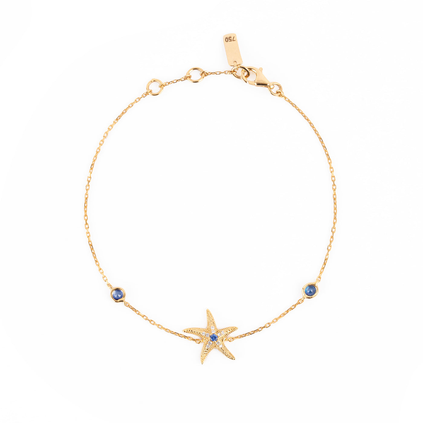 Oh Ya Mal Starfish Bracelet